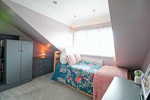 Bedroom 3- click for photo gallery